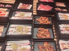 -尹珍珠·韩式无限烤肉(回龙湾店)