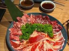 -烧肉达人•炭火烧肉(新天地店)