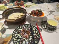 -君庭中餐厅(友谊宾馆店)