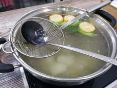 -全好食潮汕牛肉火锅(泗洲路店)