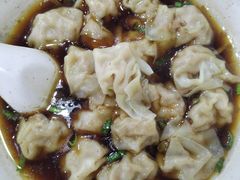 -蒋家桥饺面店(广陵路店)