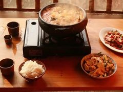 -和福餐馆(西江古街店)