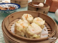 -頂好酒家·经典粤菜(海信广场店)