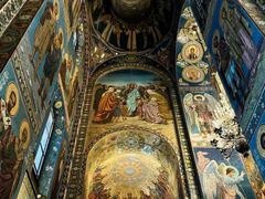 -滴血救世主教堂