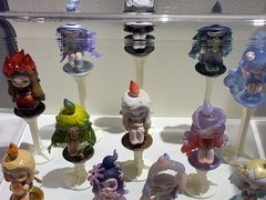 -泡泡玛特POPMART(崇文门国瑞城店)