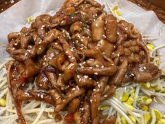 -米庄·原味私房菜(骏壹万邦店)