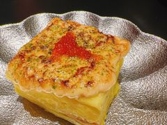 夜市明太子玉子烧-摩打食堂(壹方中心店)