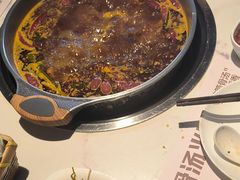 -老员外骨汤火锅(海州古城店)