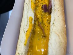 -纽约薯条(世豪广场店)