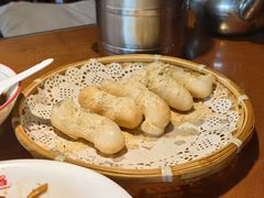 -天下客饭店(中山路店)