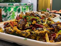 -福福泥炉烤肉(三台子店)