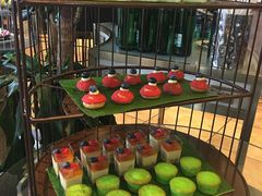 -火舞泰·泰式海鲜火锅餐厅(世纪城店)