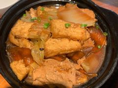 -黑鸡小馆(金源店)