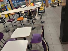 -麦当劳(苏州火车站南广场店)