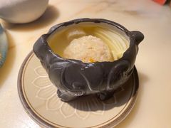 -淮扬府·游园京梦(北京SKP店)