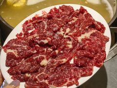 -贵宾牛·潮汕牛肉火锅(珠池总店)