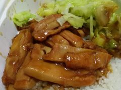 -南城香(首科花园店)