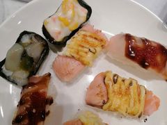 -集品鲜湾·蒸汽海鲜自助料理(青岛银座和谐广场店)