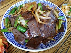 -淳澄水盆羊肉
