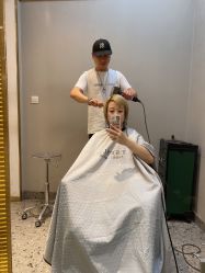 -Kraemer paris·苏豪路易士·嘉玛发廊