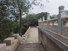 -元大都城垣遗址公园