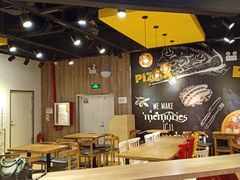 门面-City1+1城市比萨·意面(欧亚奥莱吉林街店)