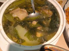 -吴氏老妈·23年家常菜(古城店)