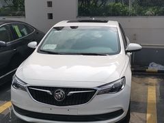 -别克·上海翟业(虹桥店)