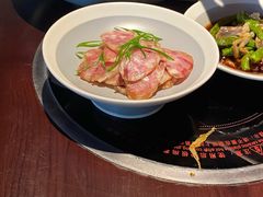 精品毛血旺-上名堂·鱼头好吃(体育场路店)