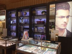 -博客眼镜(大学城店)