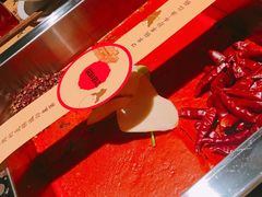 -锦城印象火锅(天府三街店)