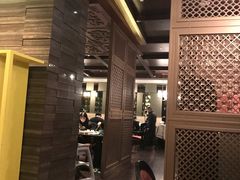 -长沙北辰洲际酒店-兰调全日餐厅