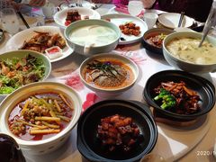 -俏江南天津时尚曲艺主题餐厅(马场道店)