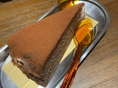 -Awfully Chocolate(环球港店)