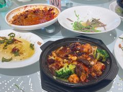 -小贝壳酒楼(经九路店)