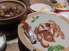 -青年公社烤鸭(青年路店)