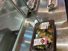 -AEON超市(永旺梦乐城泰达店)