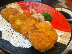 -鸟鹏烧鸟居酒屋(龙岗万科店)