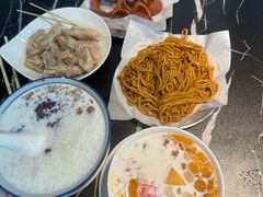 -水牛奶皇后糖水铺