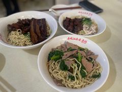 -泰顺江南春面馆