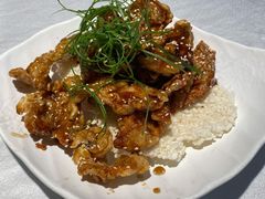 糖醋里脊-玉玲珑(陆家嘴店)