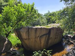 -天津盘山风景名胜区