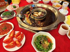 -山城年华老火锅(玉林店)