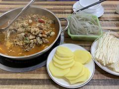 土豆-专业跳跳蛙·彭彭老铺(步行街店)