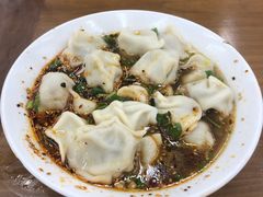 -回坊马二饺子馆