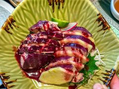 -松鹤精致料理(五一中路店)