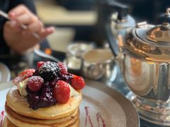 -The Wolseley