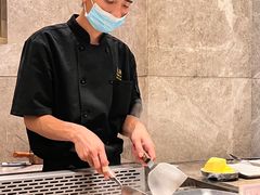 -大渔铁板烧(花园道店)