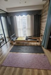 -意然瑜伽·普拉提