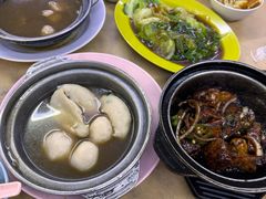 -新记肉骨茶